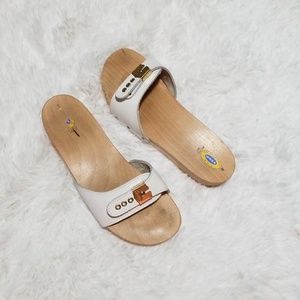 DR SCHOLL'S ORIGINAL